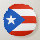 Buscar bandera de puerto rico cojines Marcar