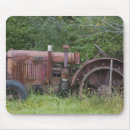 Buscar tractor viejo electronica Rural