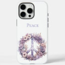 Buscar signo la paz iphone fundas Boho