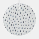 Buscar gotas de agua adornos Lluvia