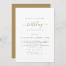 Buscar classy invitaciones Invitados