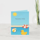 Buscar pato de goma tarjetas Futura madre
