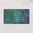 Buscar libreros tarjetas de visita General y unisex