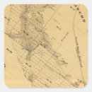 Buscar berkeley pegatinas Mapa de california