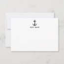 Buscar capitán del barco tarjetas General y unisex