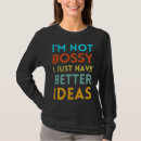 Buscar indirectas camisetas Divertido