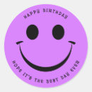 Buscar happy face pegatinas Sonriente