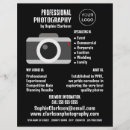 Buscar fotógrafo flyers Fotografía