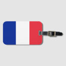 Buscar símbolo etiquetas para maletas Francia