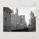 Buscar chicago blanco y negro postales Arquitectura