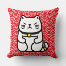 Buscar neko cojines Gatos