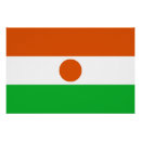 Buscar niger posters Patriótico