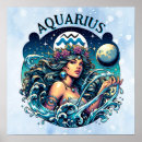 Buscar acuario posters Astrología