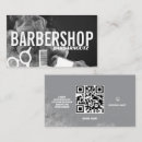 Buscar barber tarjetas de visita Moderno
