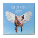 Buscar cerda azulejos Animales de granja