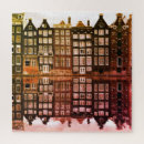 Buscar canal de amsterdam puzzles Arquitectura