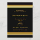 Buscar fiesta corporativa invitaciones de cumpleaños Elegante