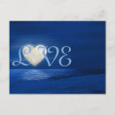 Buscar love postales Océano