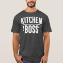 Buscar humor del cocinero camisetas Restaurante