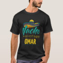 Buscar omar camisetas Hombres