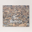 Buscar marruecos puzzles Medina