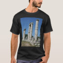 Buscar ruina camisetas Templo