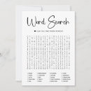 Buscar word invitaciones Moderno