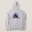Buscar camioneros sudaderas Conducir