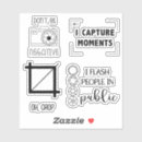 Buscar negativo pegatinas Moderno