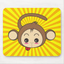 Buscar cara kawaii alfombrillas de raton Divertido