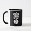 Buscar anatomía humana tazas Muerte