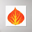 Buscar amarillo lienzos Rojo