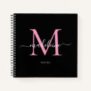 Buscar ballet rosado libretas Para ella