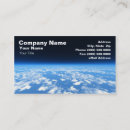 Buscar astrónomo tarjetas de visita Negocio