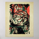 Buscar blaue posters Moderno