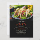 Buscar tacos invitaciones Comida mexicana