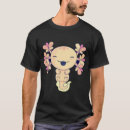 Buscar salamandra camisetas Lindo