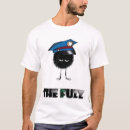 Buscar pelusa camisetas Fresco