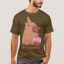 Buscar cake camisetas Animales