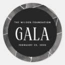 Buscar color negro pegatinas Invitados