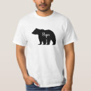 Buscar papa bear camisetas Día del padre