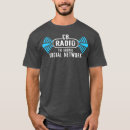 Buscar radio cb camisetas Operador