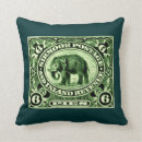 Buscar elefante indio cojines La india