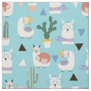 Buscar llamas telas Adorable