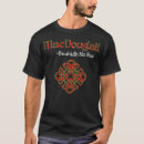 Buscar orgullo escocés camisetas Americano