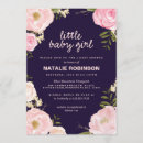 Buscar bienvenida invitaciones Recién nacido