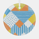 Buscar diseño geométrico adornos Patrón