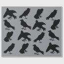 Buscar alan papel de regalo Gótico