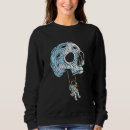 Buscar calavera sudaderas Horror