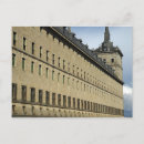 Buscar el escorial postales España